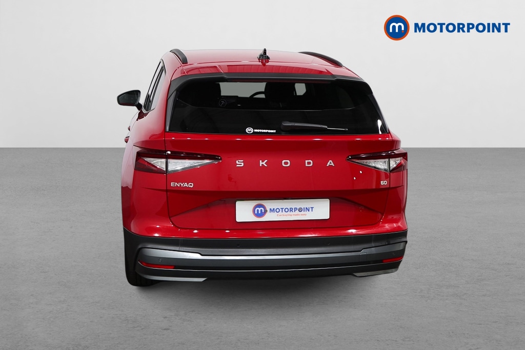 Used Skoda Enyaq 2024 for sale - 76157635: Photo 6