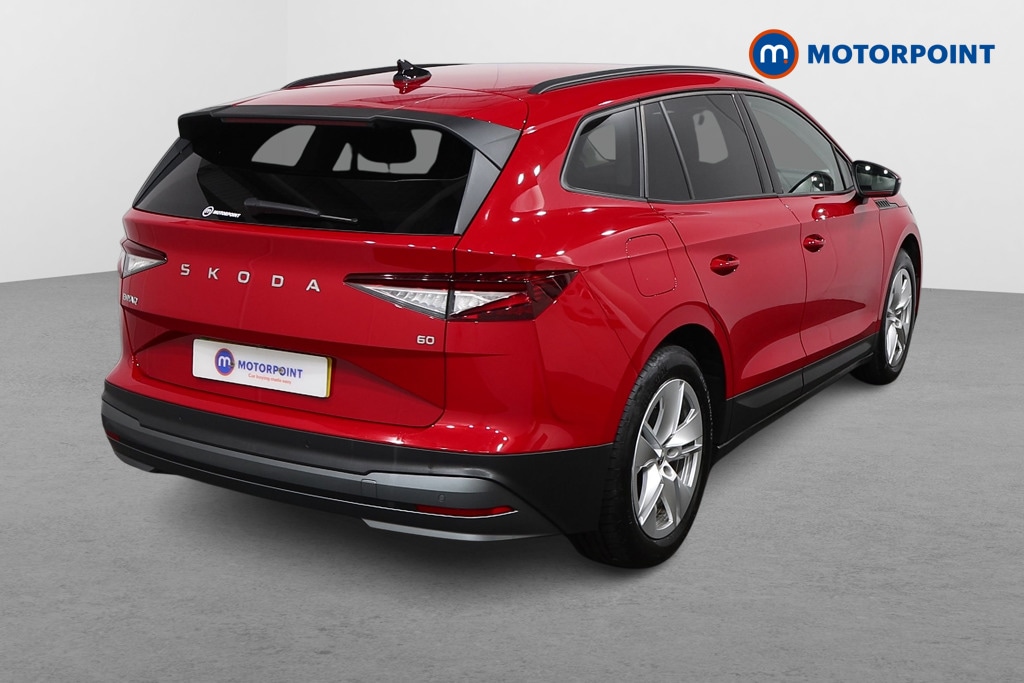 Used Skoda Enyaq 2024 for sale - 76157635: Photo 7