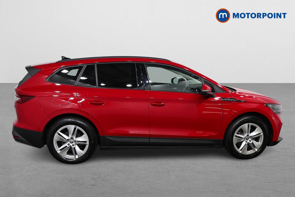 Used Skoda Enyaq 2024 for sale - 76157635: Photo 8