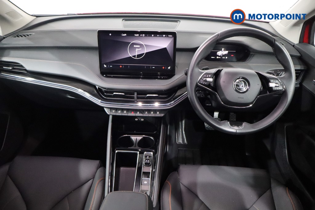 Used Skoda Enyaq 2024 for sale - 76157635: Photo 9