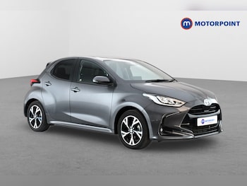 Used Toyota Yaris undefined for sale - 78721037: Photo