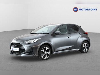 Used Toyota Yaris undefined for sale - 78721037: Photo
