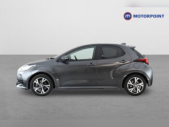 Used Toyota Yaris undefined for sale - 78721037: Photo