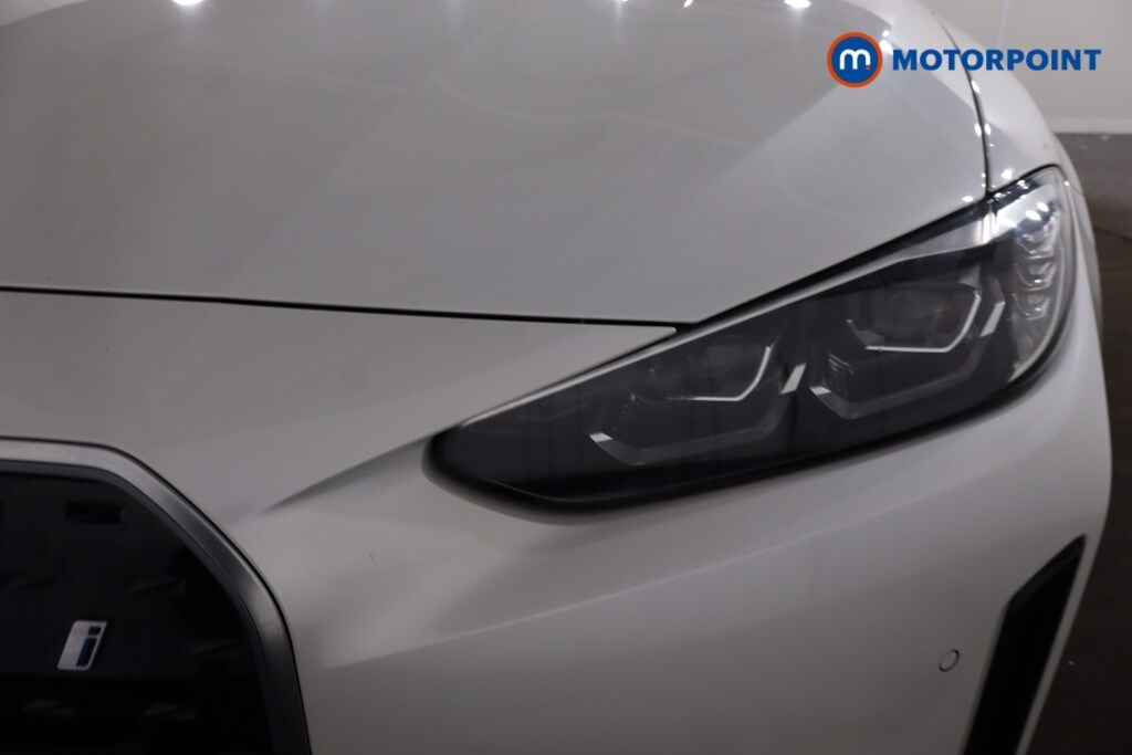 Used BMW i4 2024 for sale - 77831035: Photo 37