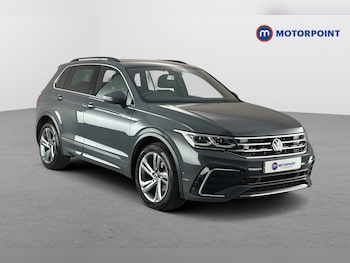 Used Volkswagen Tiguan 2024 for sale - 79504995: Photo
