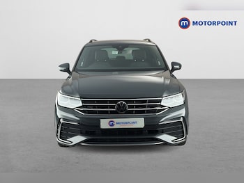 Used Volkswagen Tiguan 2024 for sale - 79504995: Photo