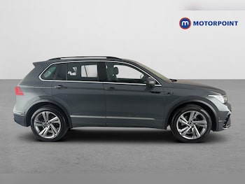 Used Volkswagen Tiguan 2024 for sale - 79504995: Photo