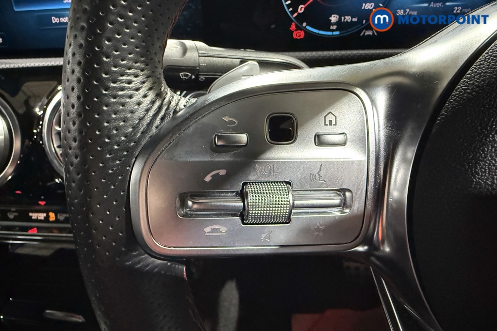 Used Mercedes-Benz CLA 2023 for sale - 76421300: Photo 11