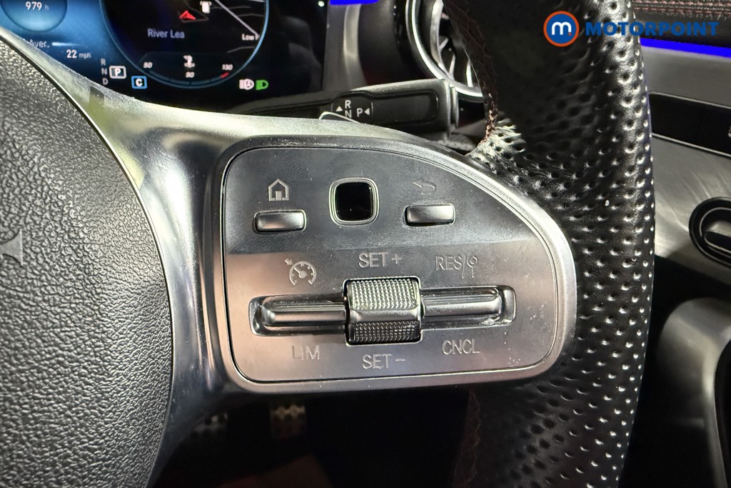 Used Mercedes-Benz CLA 2023 for sale - 76421300: Photo 12