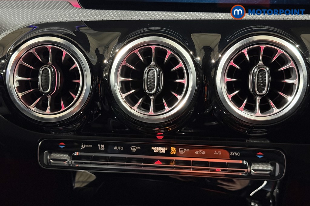 Used Mercedes-Benz CLA 2023 for sale - 76421300: Photo 14