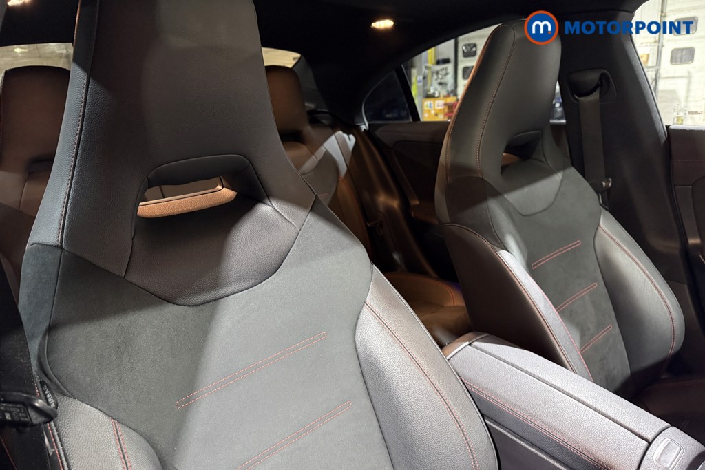 Used Mercedes-Benz CLA 2023 for sale - 76421300: Photo 27