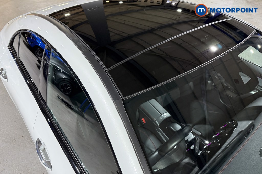 Used Mercedes-Benz CLA 2023 for sale - 76421300: Photo 29