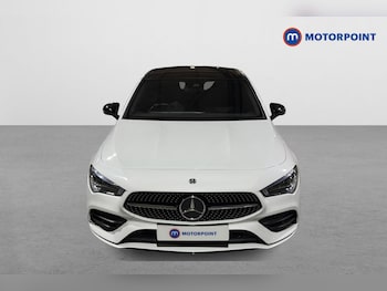 Used Mercedes-Benz CLA 2023 for sale - 76421300: Photo