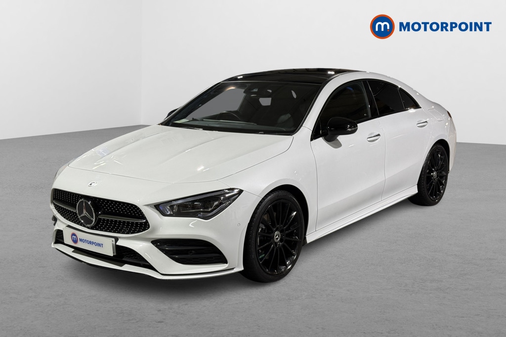 Used Mercedes-Benz CLA 2023 for sale - 76421300: Photo 3