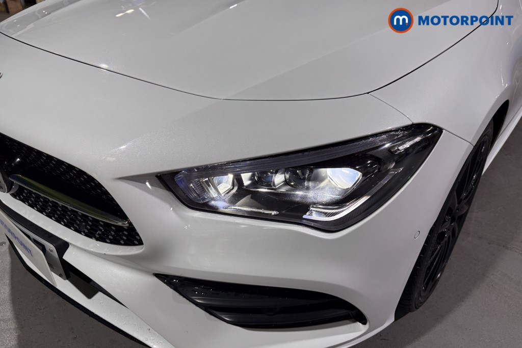 Used Mercedes-Benz CLA 2023 for sale - 76421300: Photo 34