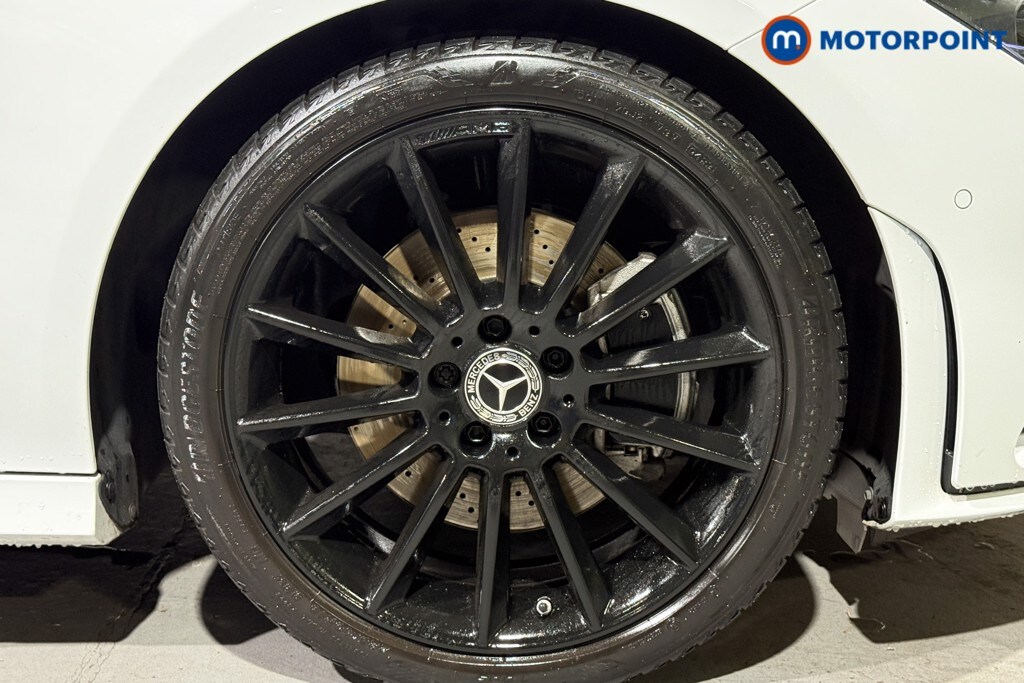 Used Mercedes-Benz CLA 2023 for sale - 76421300: Photo 38