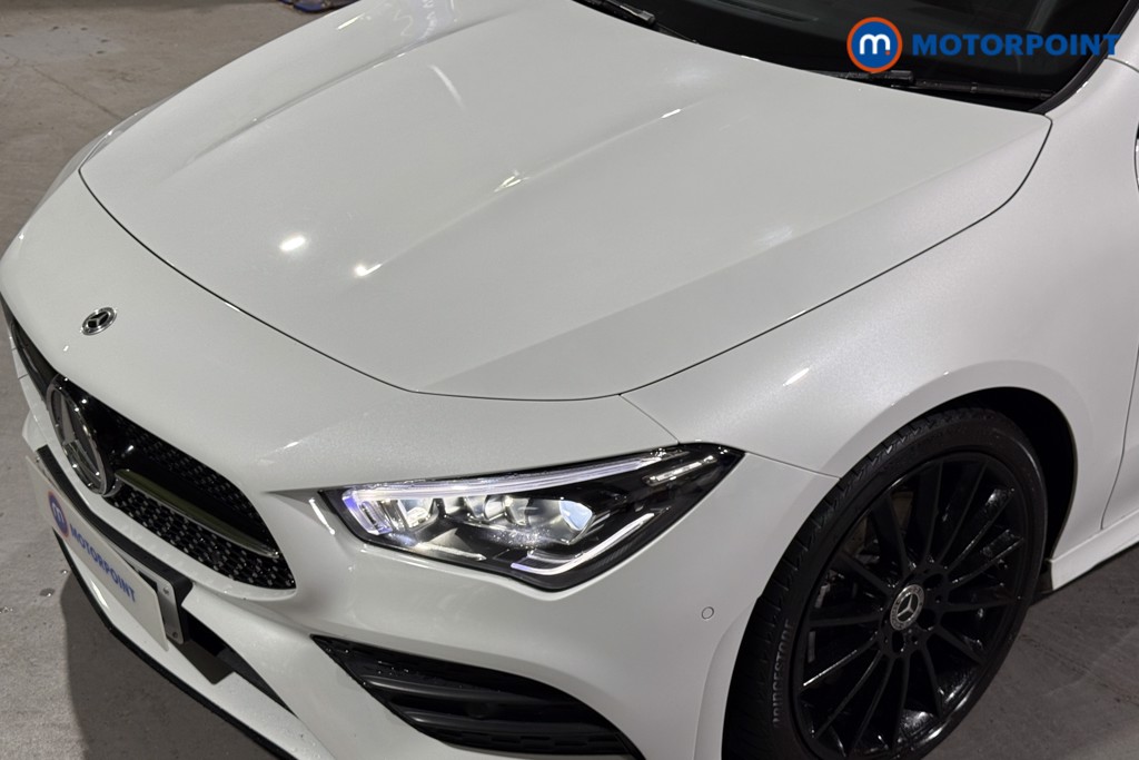 Used Mercedes-Benz CLA 2023 for sale - 76421300: Photo 40