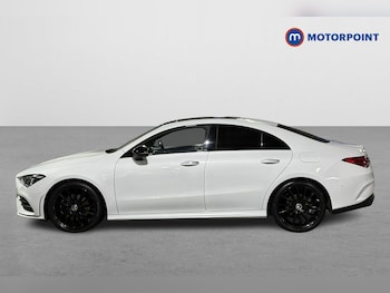 Used Mercedes-Benz CLA 2023 for sale - 76421300: Photo