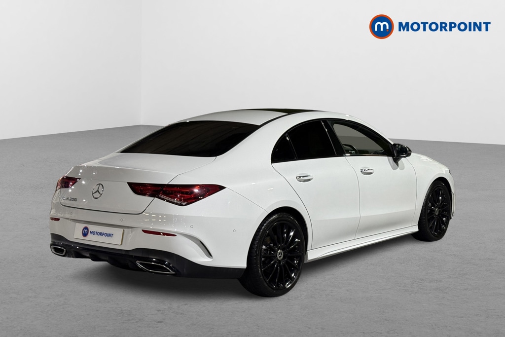 Used Mercedes-Benz CLA 2023 for sale - 76421300: Photo 7