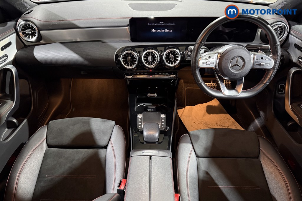 Used Mercedes-Benz CLA 2023 for sale - 76421300: Photo 9