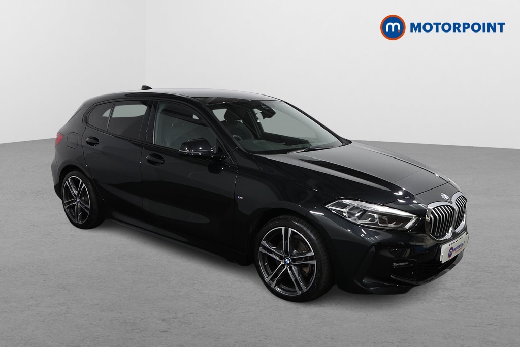 Used BMW 1 Series 2024 for sale - 76278960: Photo 1