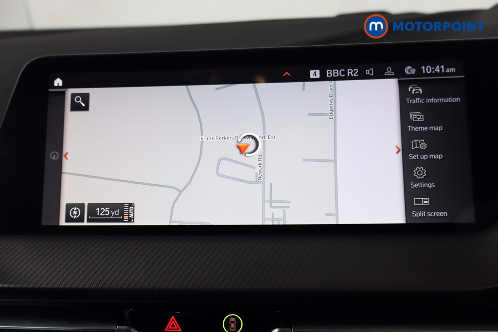 Used BMW 1 Series 2024 for sale - 76278960: Photo 10