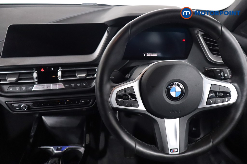 Used BMW 1 Series 2024 for sale - 76278960: Photo 11