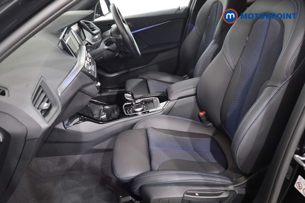 Used BMW 1 Series 2024 for sale - 76278960: Photo 12
