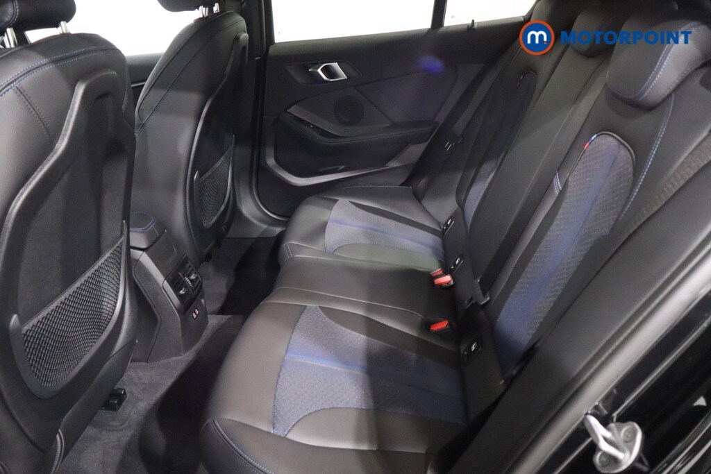 Used BMW 1 Series 2024 for sale - 76278960: Photo 13