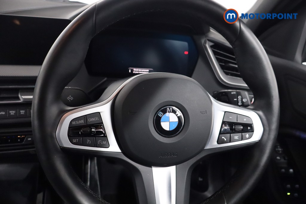 Used BMW 1 Series 2024 for sale - 76278960: Photo 14