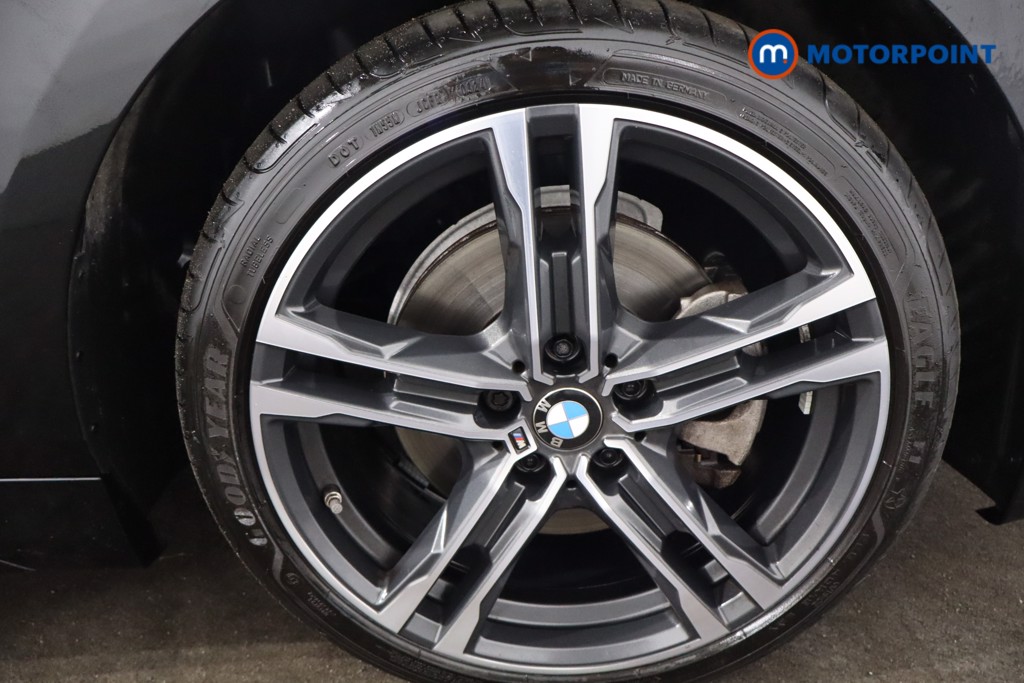 Used BMW 1 Series 2024 for sale - 76278960: Photo 18
