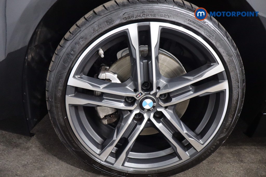 Used BMW 1 Series 2024 for sale - 76278960: Photo 19