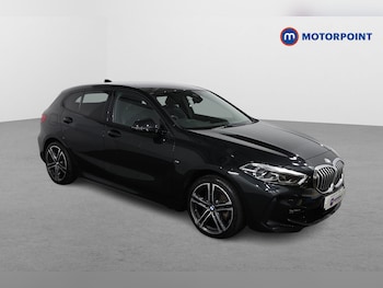 BMW - 1 Series