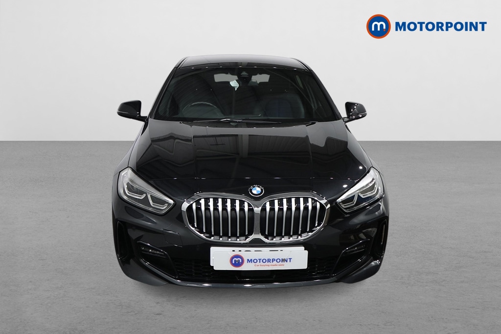 Used BMW 1 Series 2024 for sale - 76278960: Photo 2