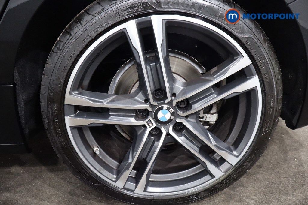 Used BMW 1 Series 2024 for sale - 76278960: Photo 20
