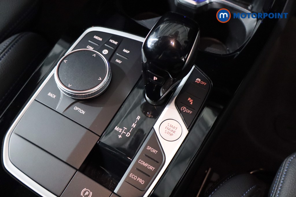 Used BMW 1 Series 2024 for sale - 76278960: Photo 22