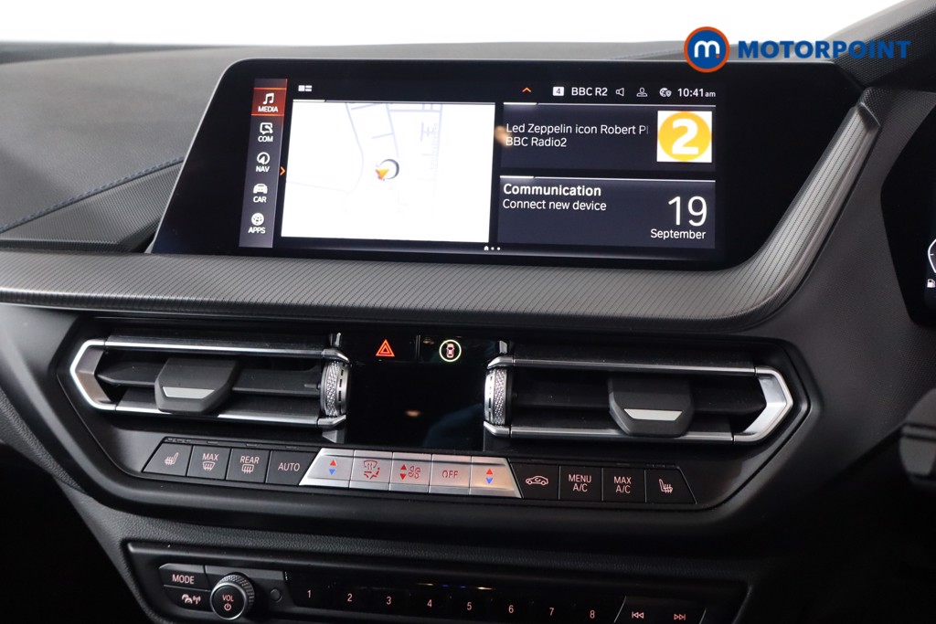 Used BMW 1 Series 2024 for sale - 76278960: Photo 24