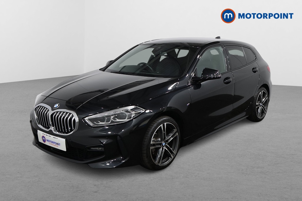 Used BMW 1 Series 2024 for sale - 76278960: Photo 3