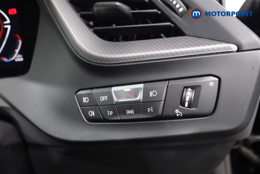 Used BMW 1 Series 2024 for sale - 76278960: Photo 31