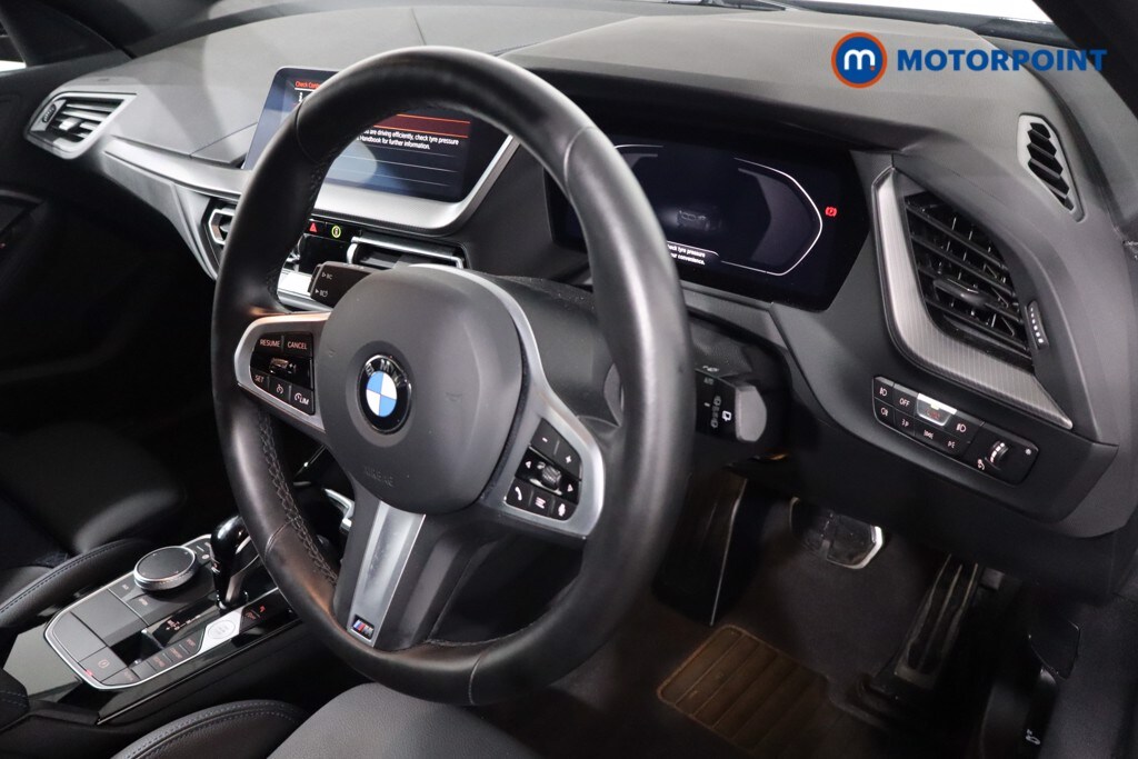 Used BMW 1 Series 2024 for sale - 76278960: Photo 34