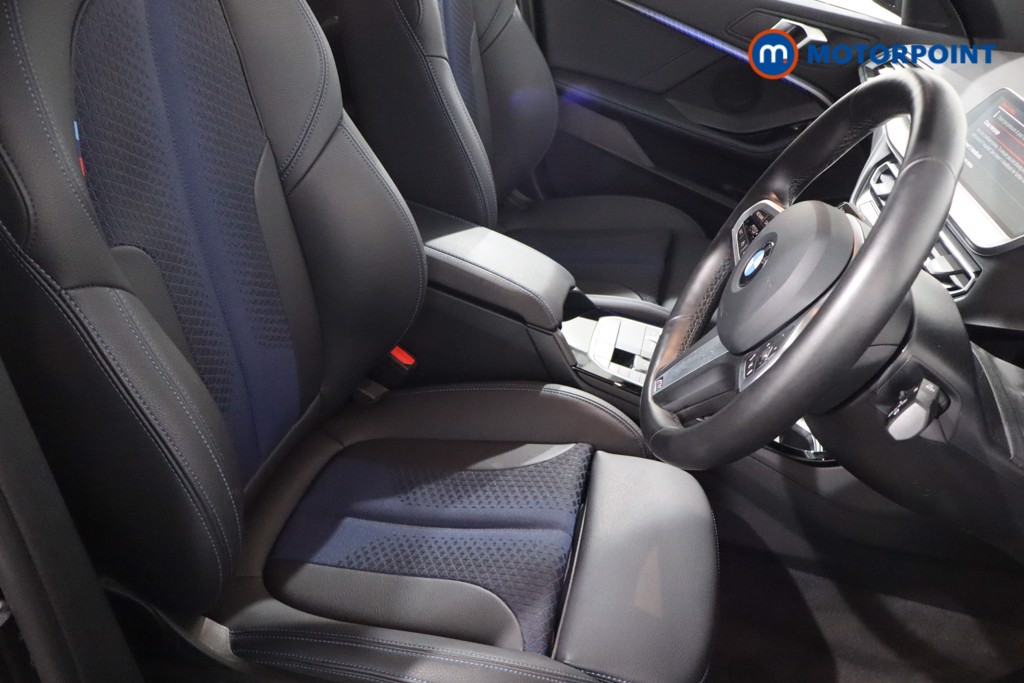 Used BMW 1 Series 2024 for sale - 76278960: Photo 35