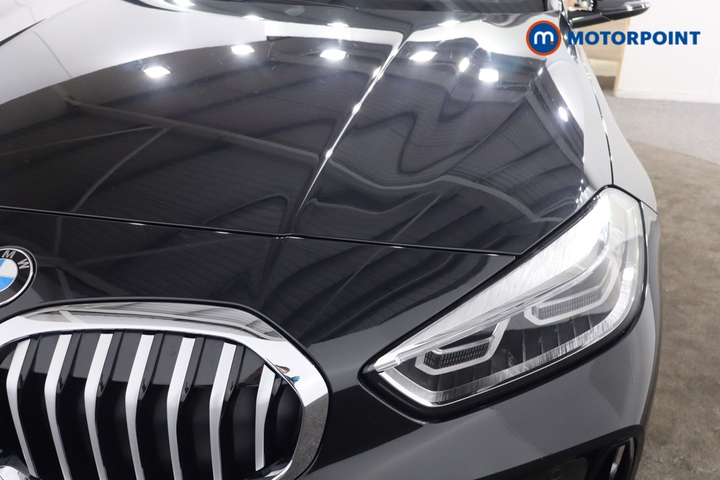 Used BMW 1 Series 2024 for sale - 76278960: Photo 37