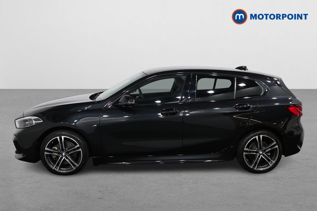 Used BMW 1 Series 2024 for sale - 76278960: Photo 4