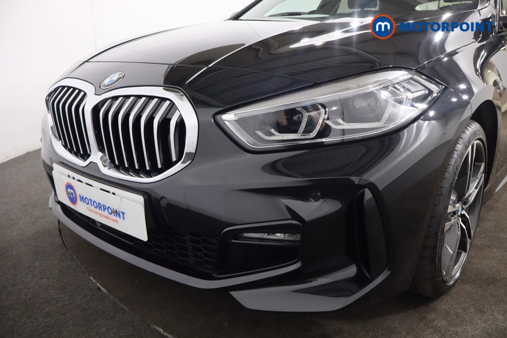 Used BMW 1 Series 2024 for sale - 76278960: Photo 40