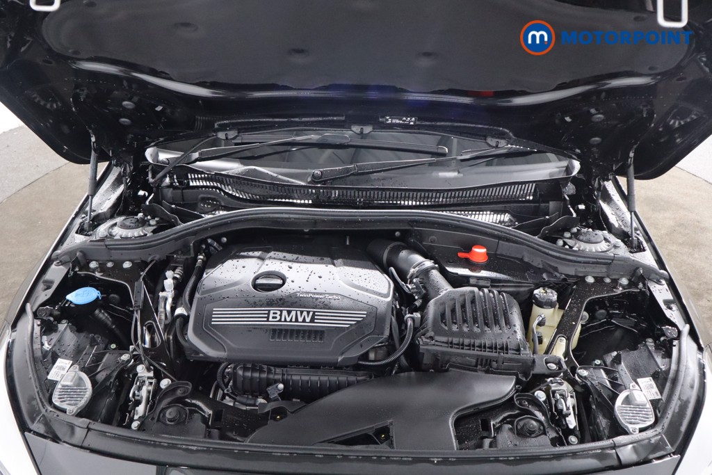 Used BMW 1 Series 2024 for sale - 76278960: Photo 41