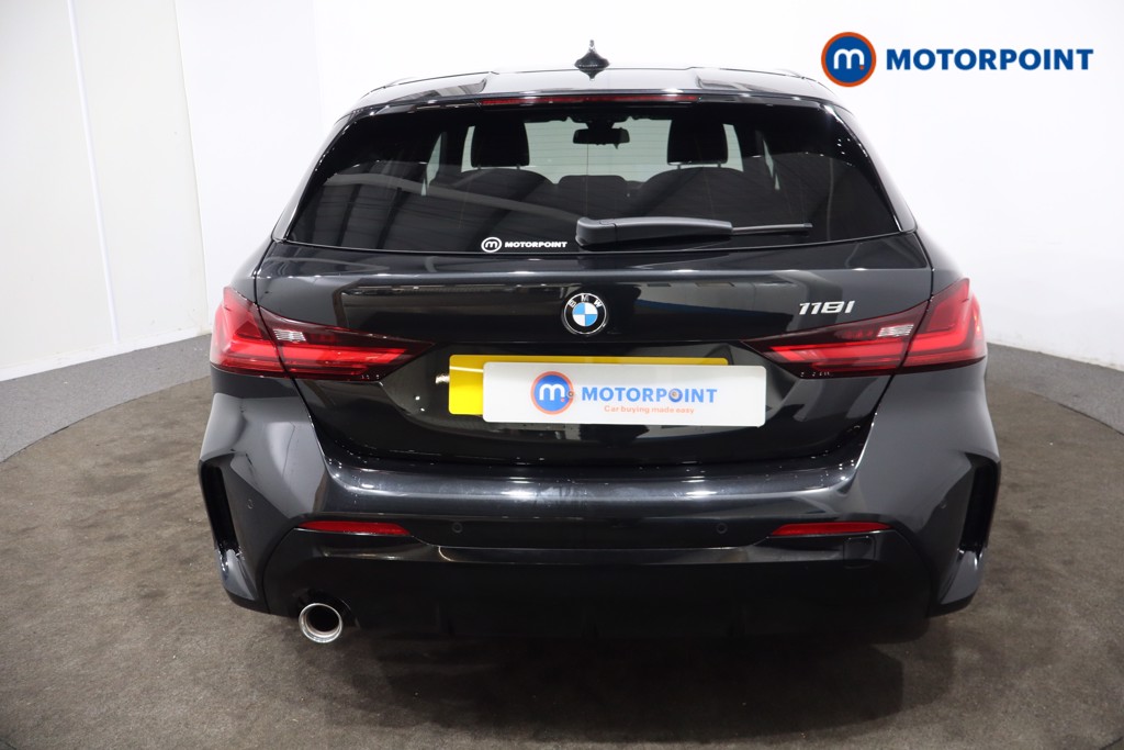 Used BMW 1 Series 2024 for sale - 76278960: Photo 46