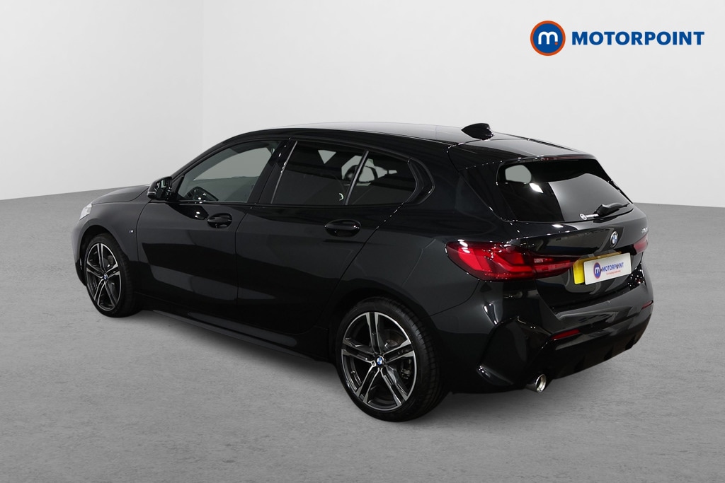 Used BMW 1 Series 2024 for sale - 76278960: Photo 5