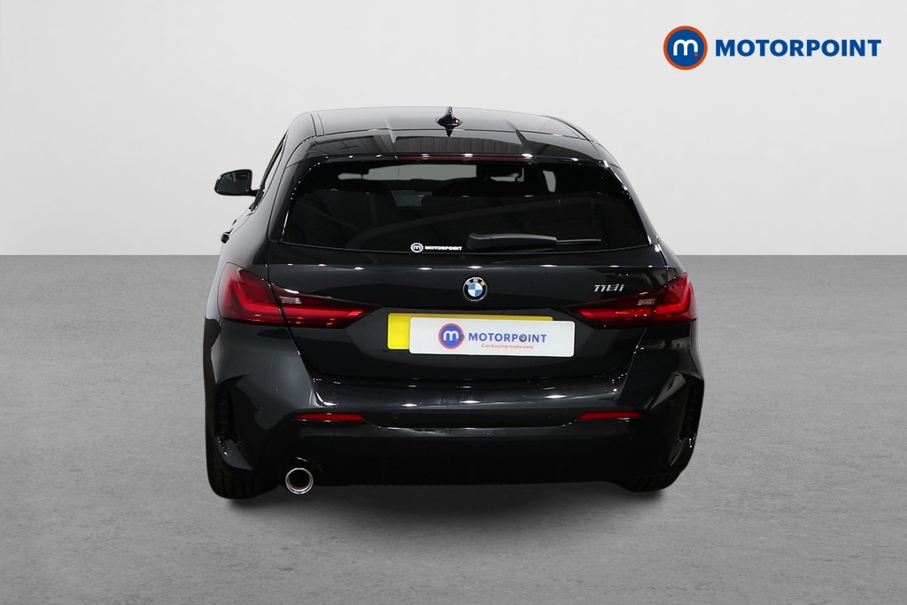 Used BMW 1 Series 2024 for sale - 76278960: Photo 6