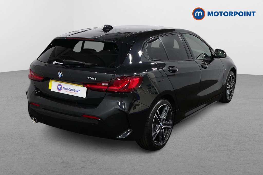 Used BMW 1 Series 2024 for sale - 76278960: Photo 7