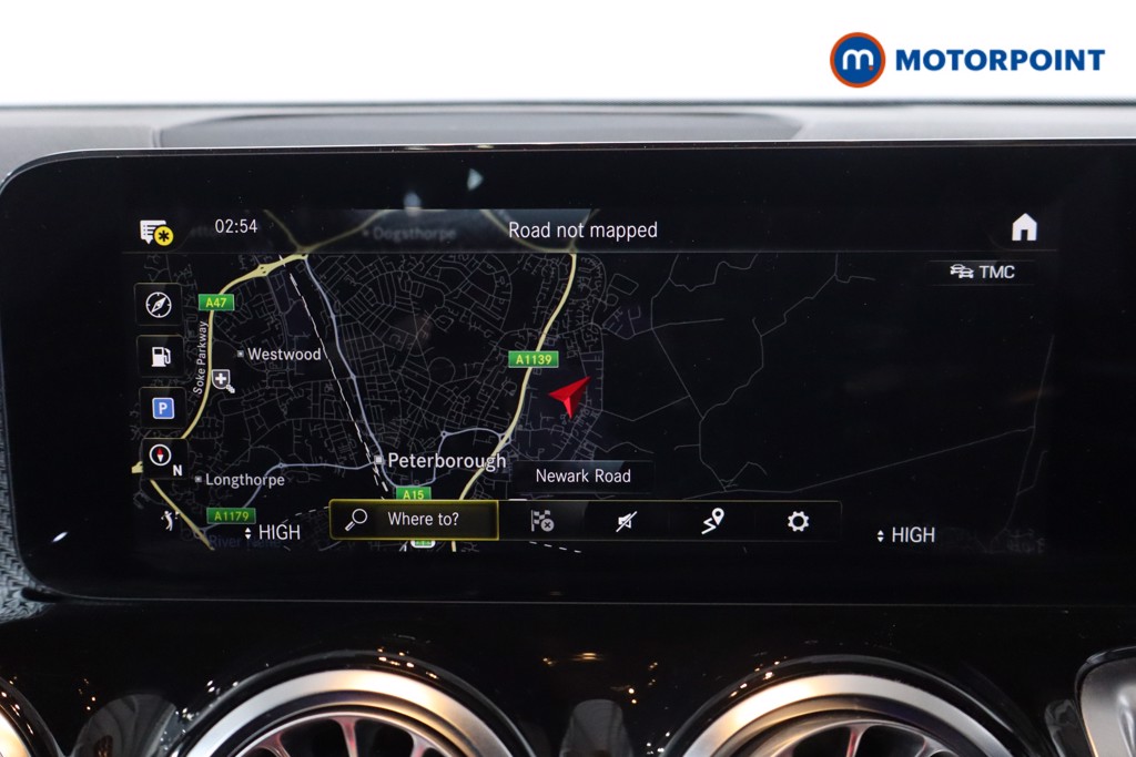 Used Mercedes-Benz GLB 2022 for sale - 77312887: Photo 10